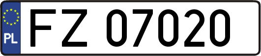 FZ07020