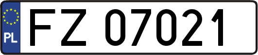 FZ07021