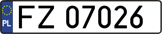 FZ07026