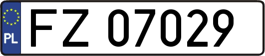 FZ07029