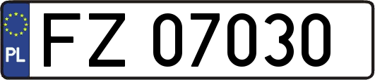FZ07030