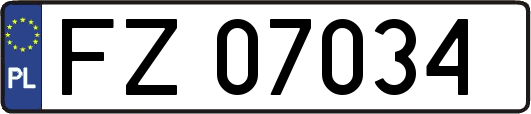FZ07034