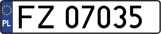 FZ07035