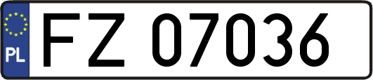 FZ07036