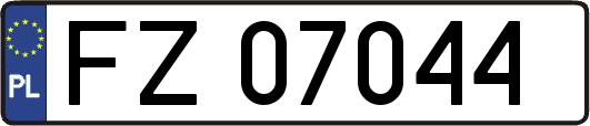 FZ07044