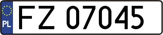FZ07045