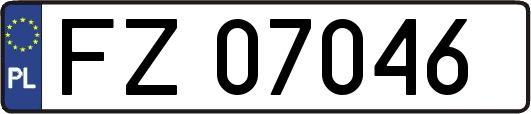 FZ07046
