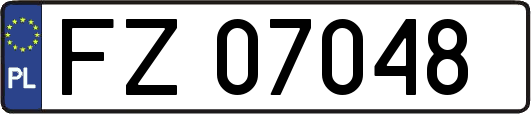 FZ07048