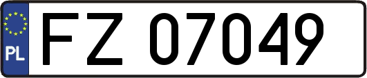 FZ07049