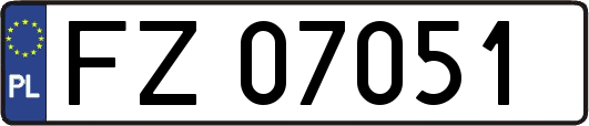 FZ07051