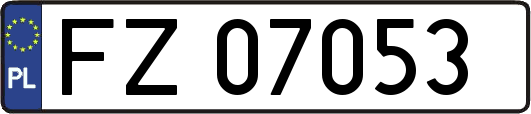 FZ07053