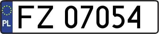 FZ07054