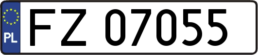 FZ07055