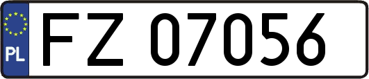 FZ07056