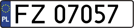 FZ07057