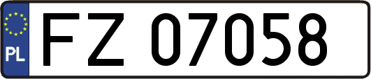 FZ07058