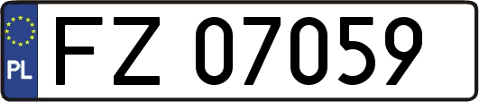 FZ07059