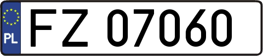 FZ07060