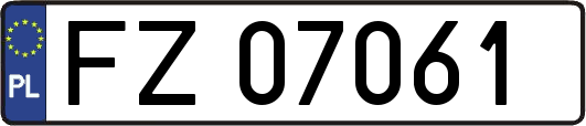 FZ07061