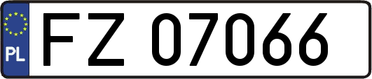 FZ07066
