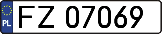 FZ07069