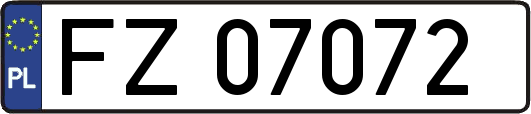 FZ07072