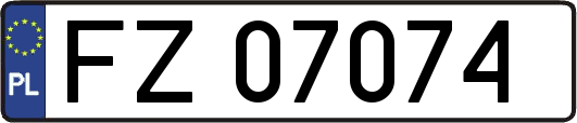 FZ07074