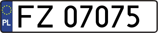 FZ07075