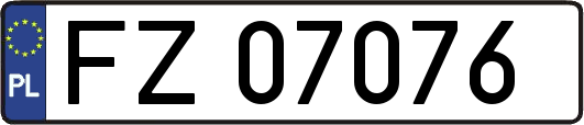FZ07076
