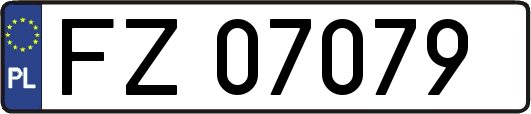 FZ07079