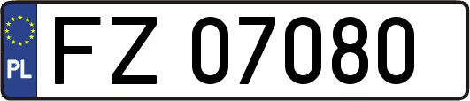 FZ07080