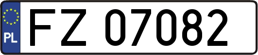FZ07082