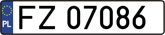 FZ07086