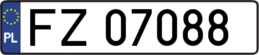 FZ07088