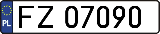 FZ07090