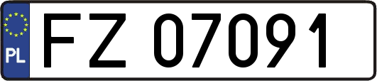 FZ07091