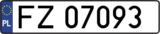 FZ07093