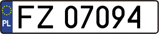 FZ07094