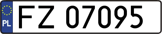FZ07095