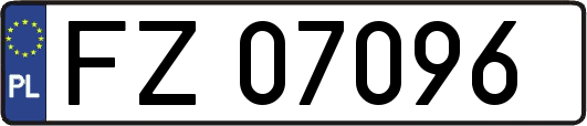 FZ07096