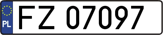 FZ07097