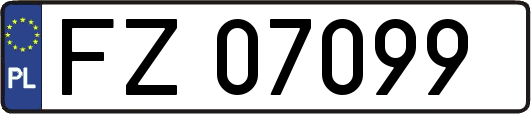 FZ07099