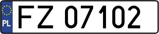 FZ07102