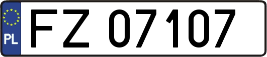 FZ07107