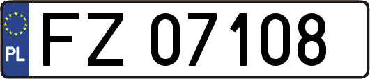 FZ07108