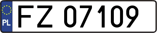 FZ07109