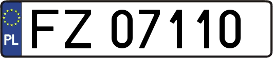 FZ07110