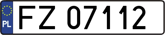 FZ07112