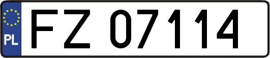 FZ07114