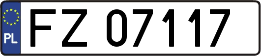 FZ07117
